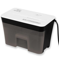 アスカ マイクロカットシュレッダー S101M 1台（直送品）