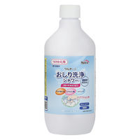 ケアハート ウルオーニ おしり洗浄シャワー 濃縮液400mLつけかえ用 1本 玉川衛材