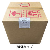 ハジマリオーガニック フォームソープ 18L 山陽物産