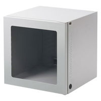 サンワサプライ 防塵ラック(W550×D550) MR-FA55 1個（直送品）