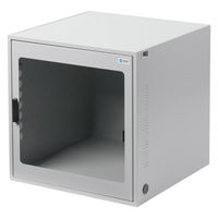 サンワサプライ 簡易防塵ラック(W550×D550) MR-FAK55 1個（直送品）