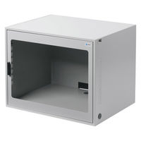 サンワサプライ 簡易防塵ラック(W700×D550) MR-FAK70 1個（直送品）