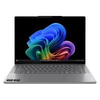 Lenovo yoga ノートパソコン Lenovo Yoga Pro 7 ノートパソコン 83HN0014JP[14.5型 | QWXGA+