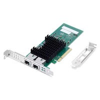バッファロー 10GbE対応PCI Expressバス用LAN