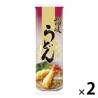ニップン 讃岐うどん 270g 1セット（1個×2）乾麺