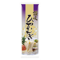 ニップン 讃岐ひやむぎ 270g 1個 乾麺