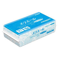 ペーパータオル 中判 パルプ ダブル 200組（400枚）エリエール ペーパータオル スマートタイプ 1個 エリエール