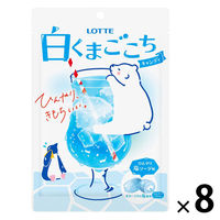 カルピス×MINTIA（ミンティア）ブリーズ 1セット（1個×8
