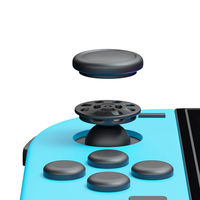 PGA pXeBbNJo[ for SWITCH 4 NX-NSW-13BK 1iij