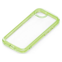PGA iPhone 16ep GANbVP[X lIO[ PG-25KAR06GR 1iij