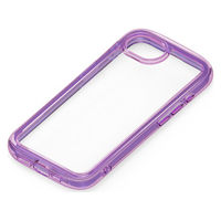 PGA iPhone 16ep GANbVP[X lIp[v PG-25KAR05PP 1iij