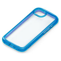 PGA iPhone 16ep GANbVP[X lIu[ PG-25KAR07BL 1iij