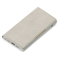 PGA iPhone 16ep NAtbvP[X [XG[h] O[ PG-25KCF04GY 1iij