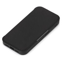PGA iPhone 16ep KXtbvP[X [iCbV] ubN PG-25KGF03BK 1iij