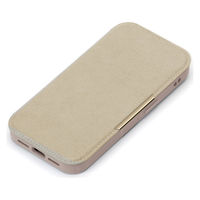 PGA iPhone 16ep KXtbvP[X [XG[h] x[W PG-25KGF08BE 1iij