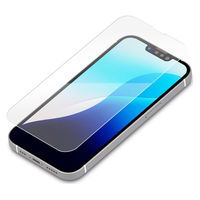 PGA iPhone 16e/14/13/13Pro tSʕیKX 0.15mm PG-25KGL06SCL 1iij