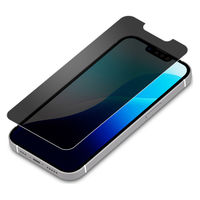 PGA iPhone 16e/14/13/13Pro R/RECXtSʕیKX PG-25KGLK03MB 1iij
