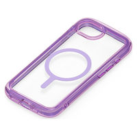 PGA iPhone 16ep MagSafeΉ GANbVP[X lIp[v PG-25KMA05PP 1iij
