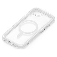 PGA iPhone 16ep MagSafeΉ GANbVP[X Xm[ PG-25KMA04CL 1iij