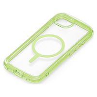 PGA iPhone 16ep MagSafeΉ GANbVP[X lIO[ PG-25KMA06GR 1iij