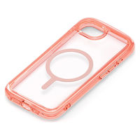 PGA iPhone 16ep MagSafeΉ GANbVP[X lIsN PG-25KMA08PK 1iij