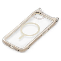 PGA iPhone 16ep MagSafeΉ lR~~ GANbVP[X x[W PG-25KMA10BE 1iij