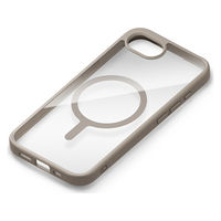 PGA iPhone 16ep MagSafeΉ nCubhP[X NAx[W PG-25KMH02BE 1iij