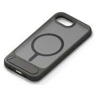 PGA iPhone 16ep MagSafeΉ X^ht nCubhP[X }bgubN PG-25KMH09BK 1iij