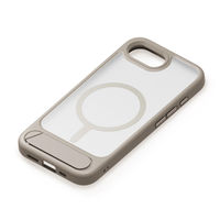 PGA iPhone 16ep MagSafeΉ X^ht nCubhP[X }bgx[W PG-25KMH10BE 1iij