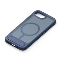 PGA iPhone 16ep MagSafeΉ X^ht nCubhP[X }bglCr[ PG-25KMH12NV 1iij