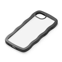 PGA iPhone 16ep EF[uP[X ubN PG-25KWPT02BK 1iij