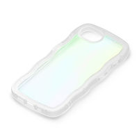 PGA iPhone 16ep EF[uP[X I[ PG-25KWPT03AR 1iij