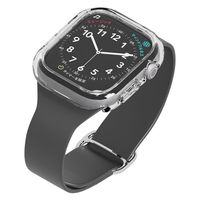 PGA Apple Watch Series 10 46mmp KXnCubhP[X NA PG-AWTP46CL 1iij