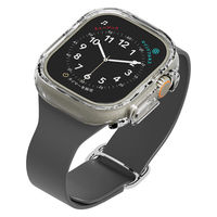 PGA Apple Watch Ultra 2/1 49mmp KXnCubhP[X NA PG-AWTP49CL 1iij