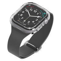 PGA Apple Watch Series 10 42mmp KXnCubhP[X NA PG-AWTP42CL 1iij