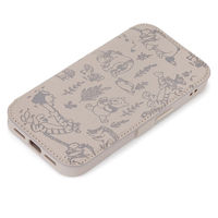 PGA iPhone 16ep KXtbvP[X [܂̃v[] PG-D25KGF03POO 1iij