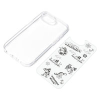 PGA iPhone 16ep NAnCubhP[X [~bL[}EX] PG-D25KPT01MKY 1iij