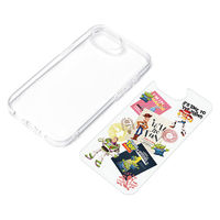PGA iPhone 16ep NAnCubhP[X [gCEXg[[] PG-D25KPT06TOY 1iij