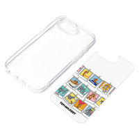 PGA iPhone 16ep NAnCubhP[X [gƃWF[/A] PG-W25KPT01TAJ 1iij