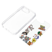 PGA iPhone 16ep NAnCubhP[X [gƃWF[/C] PG-W25KPT03TAJ 1iij