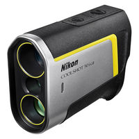 ニコン NIKON 距離測定器 COOLSHOT 80VR ゴルフレーザー距離計 Amazon | Nikon ゴルフ用レーザー距離計 COOLSHOT 80i VR