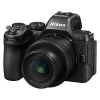 Nikon デジタル一眼レフカメラ 2台セット Nikon Zf 40mm f/2（SE）レンズキット | デジタル一眼,ニコン