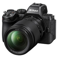 ニコン ミラーレス一眼 Z5II Z5 2LK24-50 1個 Z52LK24-50（直送