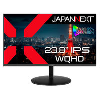 JAPANNEXT 23.8C` Chtj^[ JN[IPS2380FLWQHD[N 1