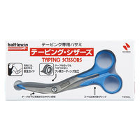 ニチバン バトルウィン テーピング・シザーズ TS160L 1個