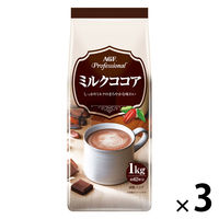 ミントココア 名糖 ミントココア(120g*24袋セット)【名糖産業】