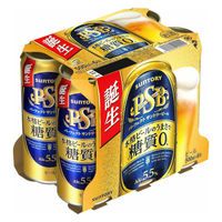 てさん　パーフェクトサントリービール　PSB　350ml パーフェクトサントリービール 350ml缶 商品情報（カロリー