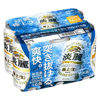 アサヒ スタイルフリー（生）350ml×24缶 アサヒビール スタイルフリー 生 350ml 24缶 【発泡酒】 - アスクル