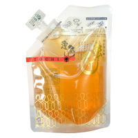 ＜松治郎の舗＞ 蜜匠　とち　140ｇ  1個　はちみつ　蜂蜜　製菓　手土産ギフト　　【高島屋セレクト】