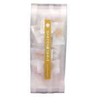 ＜松治郎の舗＞ はちみつのど飴　ミルク味　100ｇ  1個　お菓子　キャンディ　【高島屋セレクト】